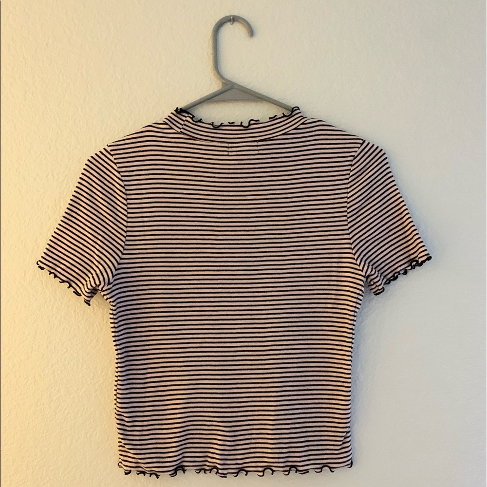 Forever 21 crop top - Picture 3 of 5